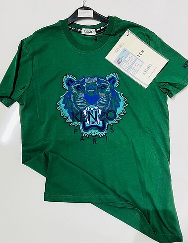 Kenzo Tshirt