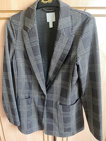 H&M H&M Blazer Ceket