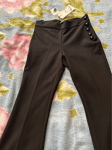 Adl klasik pantolon