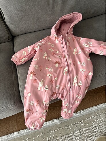 Lcw baby astronot