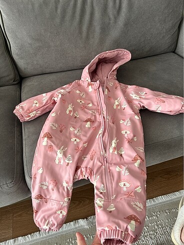LC Waikiki Lcw baby astronot