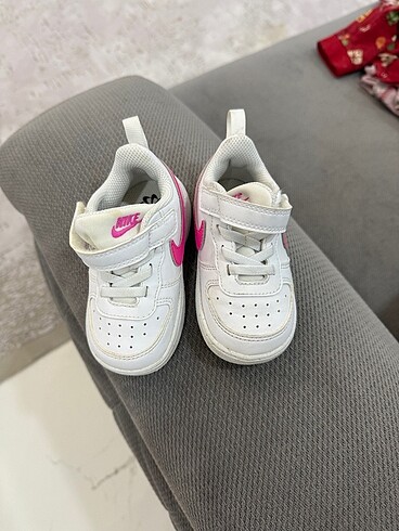 Nike spor ayakkabı