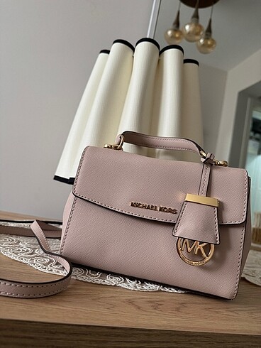 Michael Kors Ava Small Crossbody