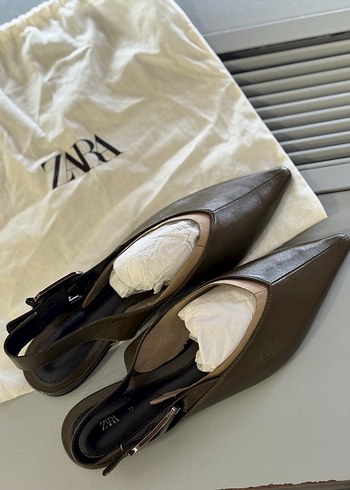 Zara Haki Zara Babet