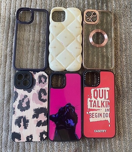 Telefon kılıfı