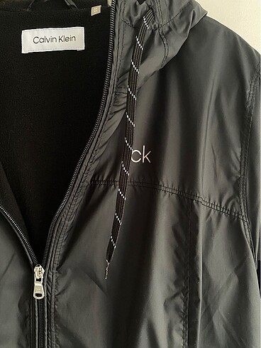 Calvin Klein Calvin Klein Ceket