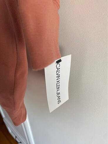 Calvin Klein Calvin Klein Sweatshirt
