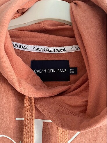 s Beden Calvin Klein Sweatshirt