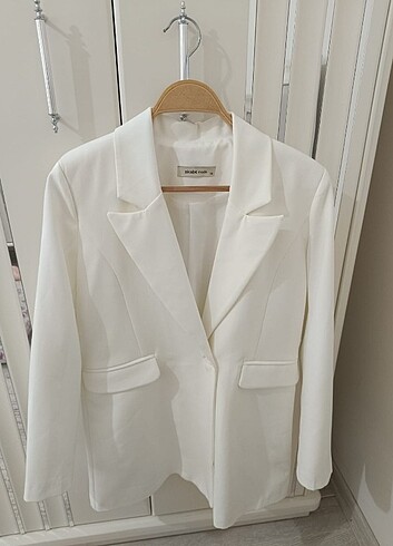 Blazer ceket 