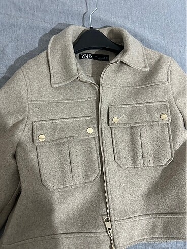 Zara Zara ceket
