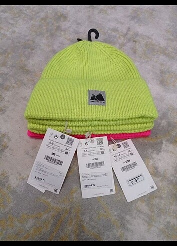 Zara bere neon fitilli 