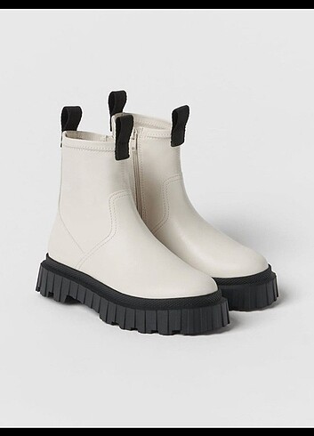 Zara bot 