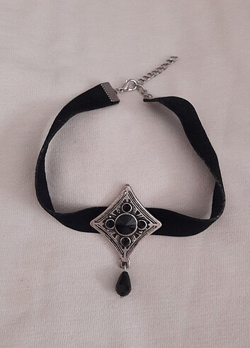 Tasma / Choker Kolye