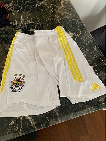 Adidas Fenerbahçe 100.Yıl Özel Maç Şortu