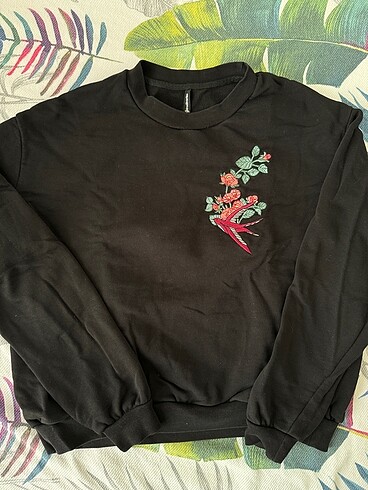 Stradivarius Stradivarius sweatshirt