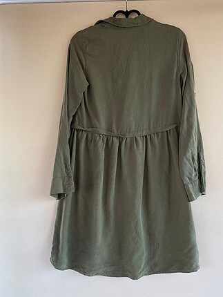 LC Waikiki Lcw haki tunik