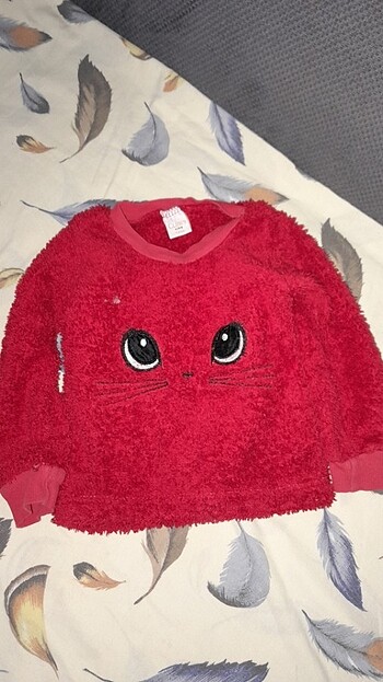 Kız bebek giyim