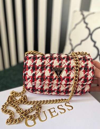 Guess Guess Çanta