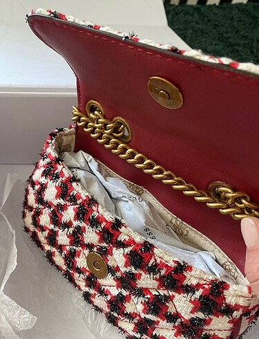  Beden Guess Çanta