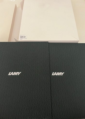 Beden Lamy 2000 Pine Limited Edition