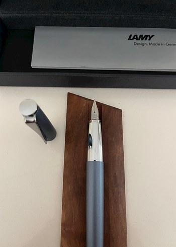 Beden Renk Lamy Studio Glacier