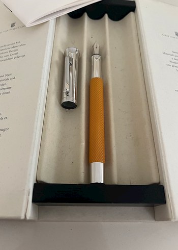 Graf Von Faber-Castell Guilloche