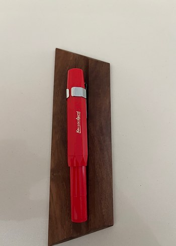 Kaweco sport 100.yıl özel üretim