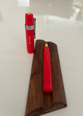 Beden Kaweco sport 100.yıl özel üretim