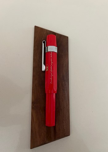 Beden Renk Kaweco sport 100.yıl özel üretim