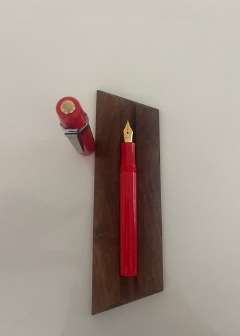 Kaweco sport 100.yıl özel üretim