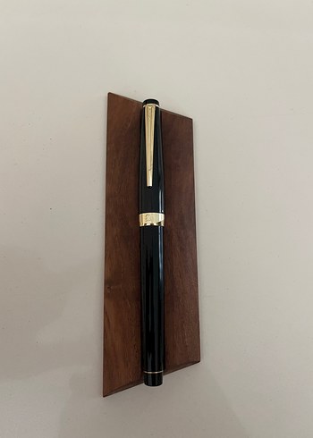 18K Pilot Elite 95 tam boy