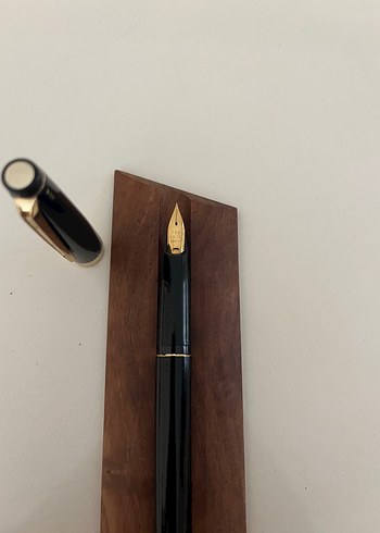 Beden Renk 18K Pilot Elite 95 tam boy