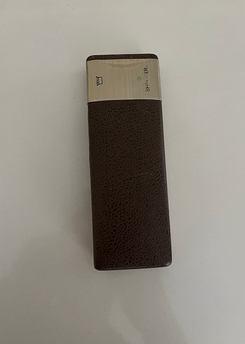 Sheaffer 444 XG dolma tükenmez versatil