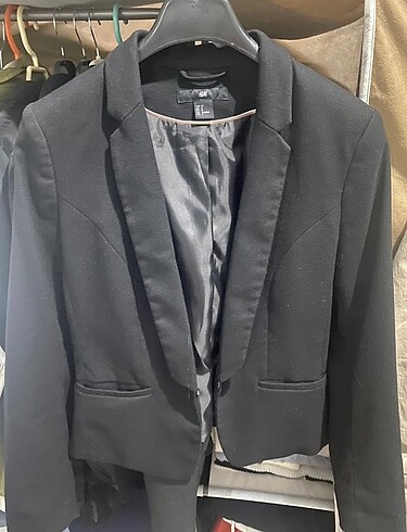 H&M Ceket