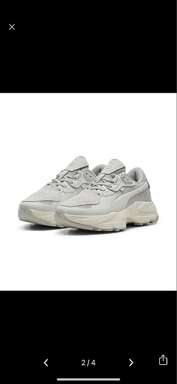 Puma Puma Orkid