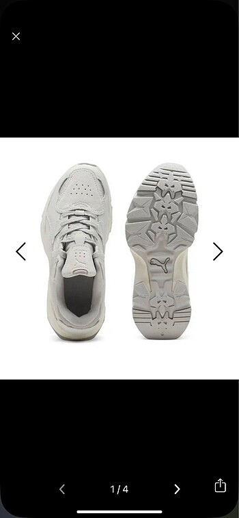 Puma Orkid