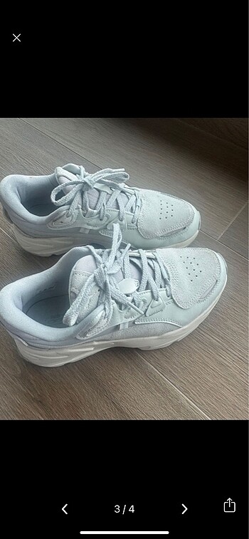 38 Beden Puma Orkid