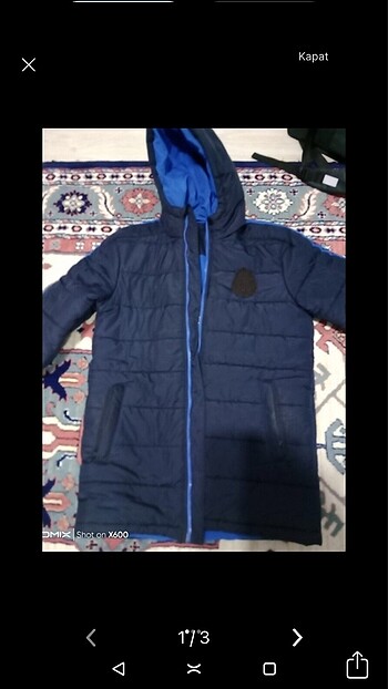 Fenerium mont kaban