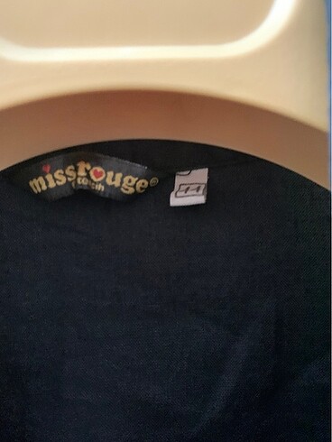 Diğer Lacivert Gömlek Etiketli