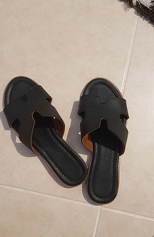 sorunsuz süper model terlik 