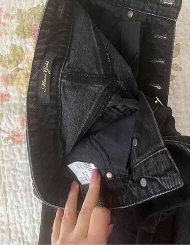 Mavi Jeans Mavi jean