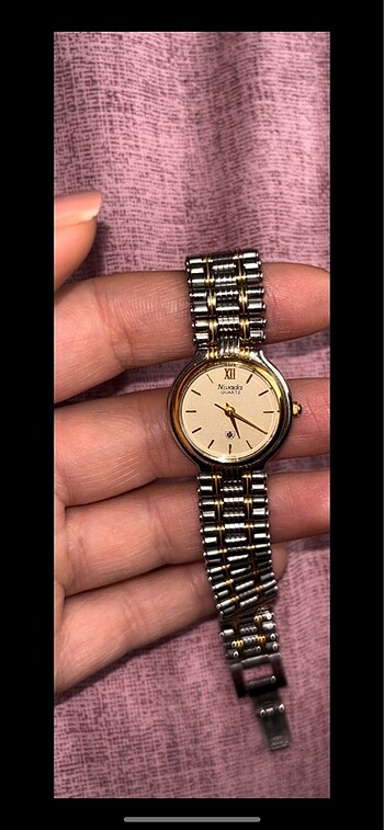 Vintage saat