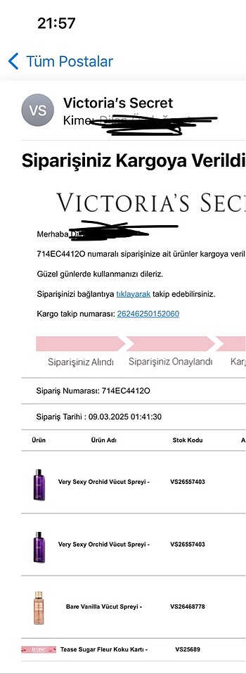 Beden Bare vanilla vücut spreyi