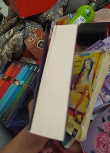 Harry Potter serisi 