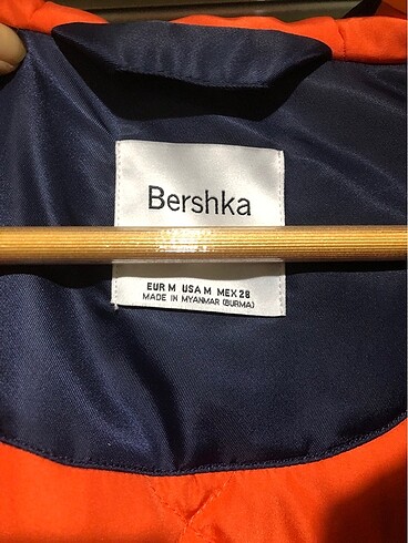 Bershka Bershka Yelek