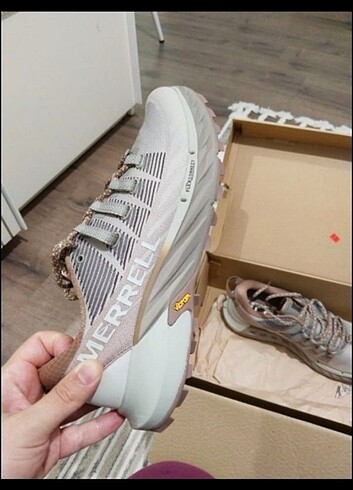 40 Beden MERRELL Kadın ayakkabı