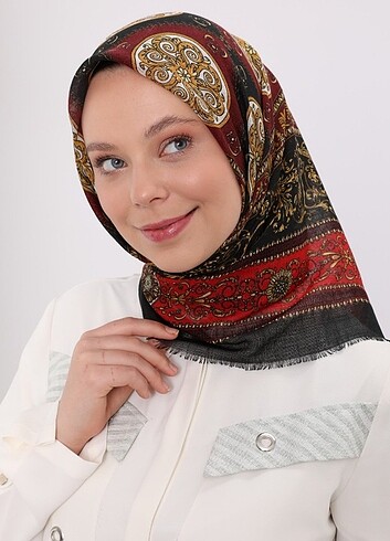 Zara Flamlı yazma