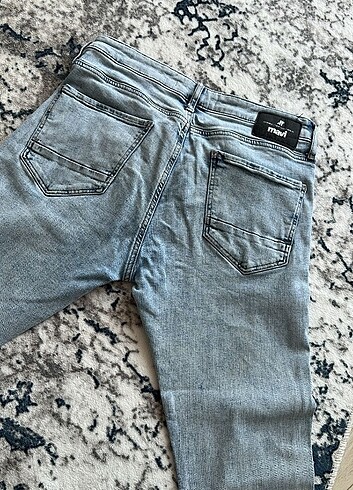 Mavi Jeans kot pantolon