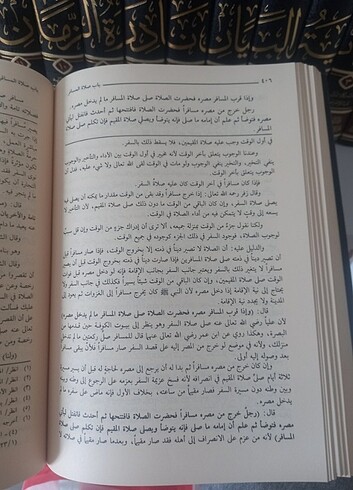  El mebsud Hanefi Fıkhı 