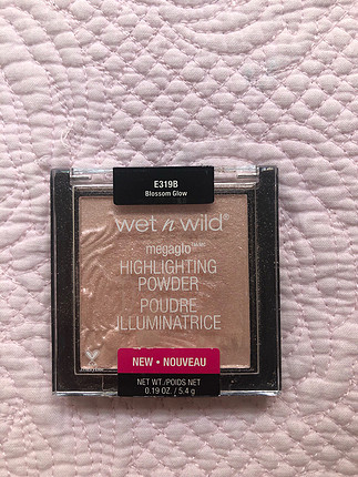 Wet n wild Wet n wild aydınlatıcı